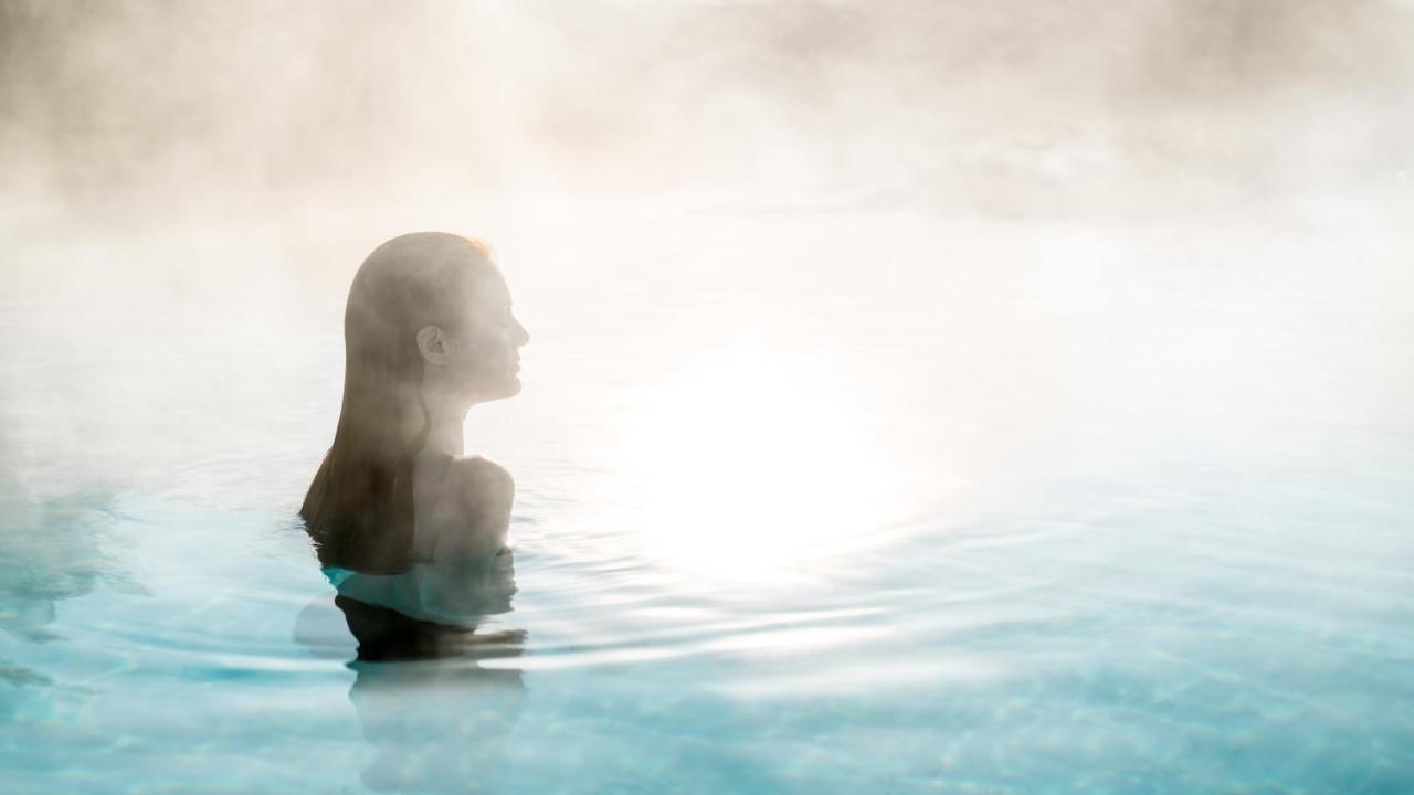 Hotel Adler Thermae 5*