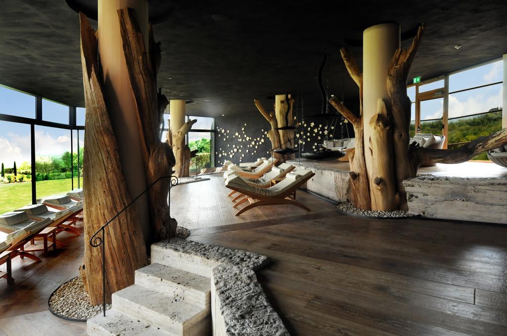 Adler Thermae Hotel Bagno Vignoni