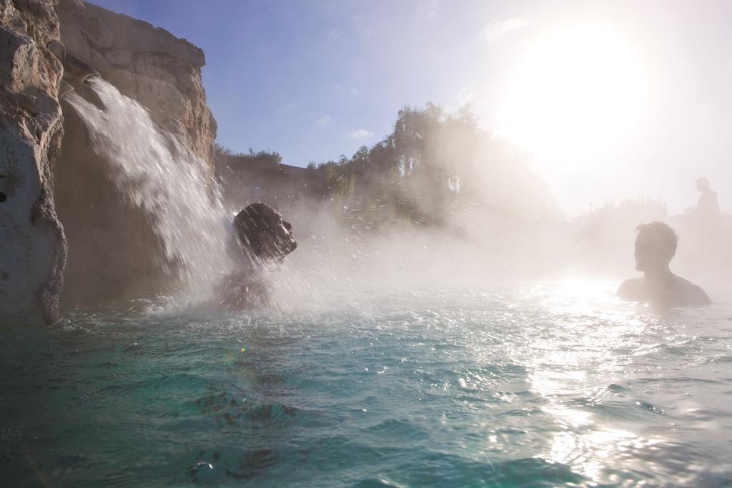 Adler Thermae Hotel 5*