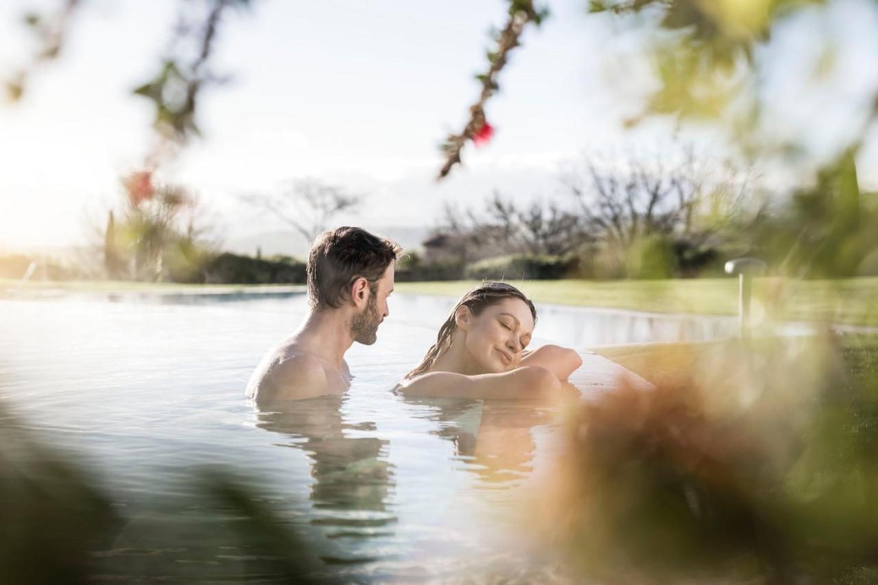 Hotel Adler Thermae 5*