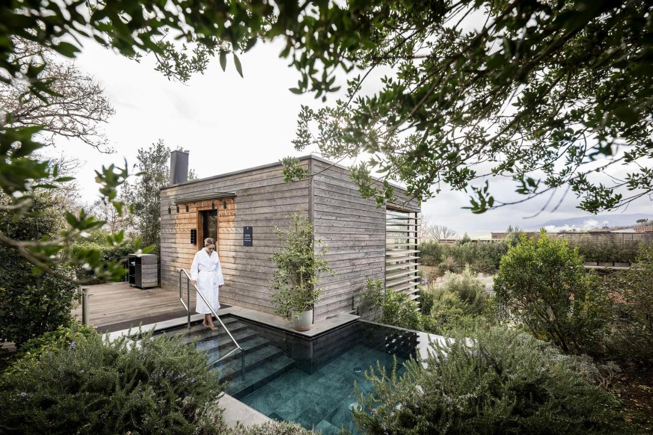 阿德勒温泉酒店Thermae Bagno Vignoni