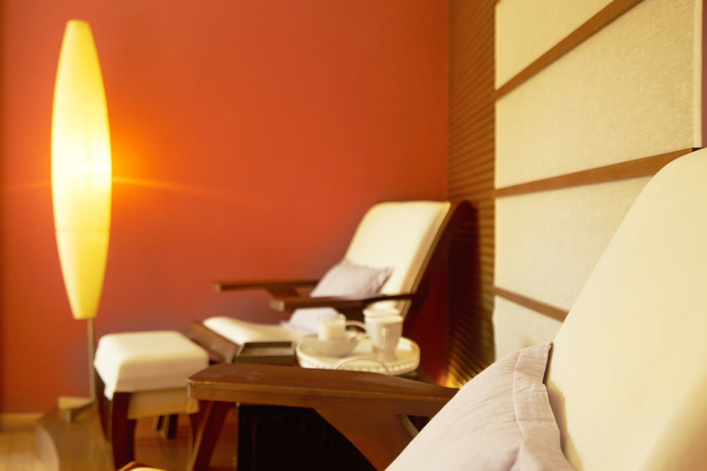 Hotel Adler Thermae